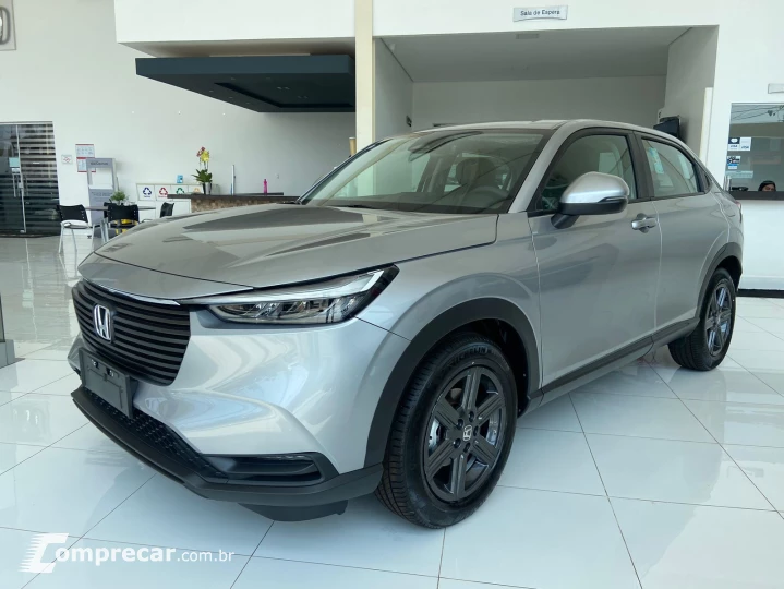 HR-V EXL 1.5 I-VTEC CVT