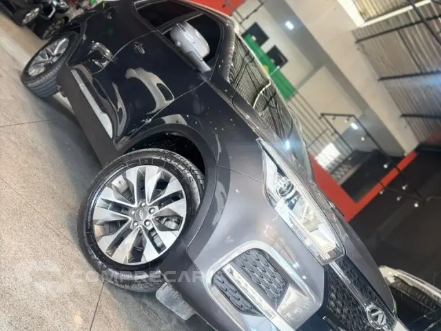 TIGGO 5x - 1.5 VVT TURBO i TXS DCT