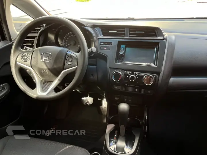 FIT 1.5 Personal 16V