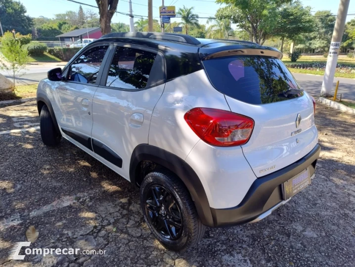 KWID 1.0 12V SCE Outsider