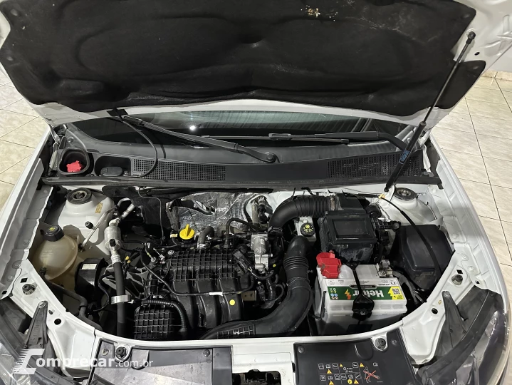 SANDERO 1.0 12V SCE Authentique