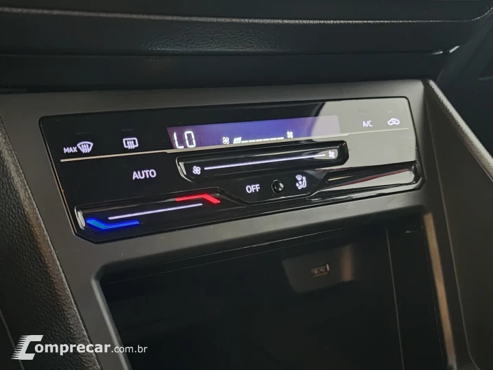 NIVUS 1.0 200 TSI Highline