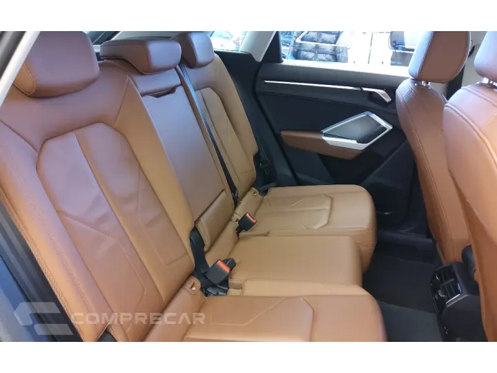 Q3 2.0 40 TFSI GASOLINA PERFORMANCE QUATTRO TIPTRONIC