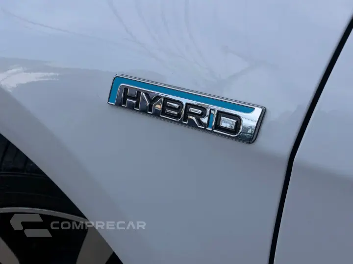Arrizo 6 Pro 1.5 Tci Flex Hybrid Cvt