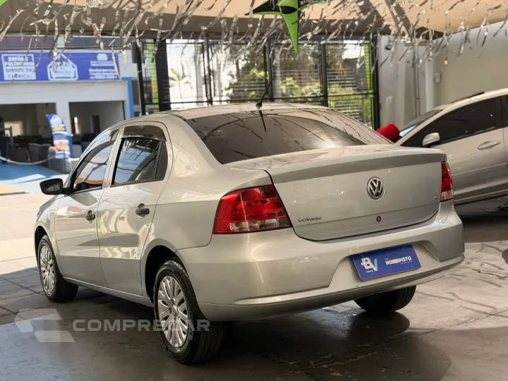 VOYAGE 1.6 MI 8V