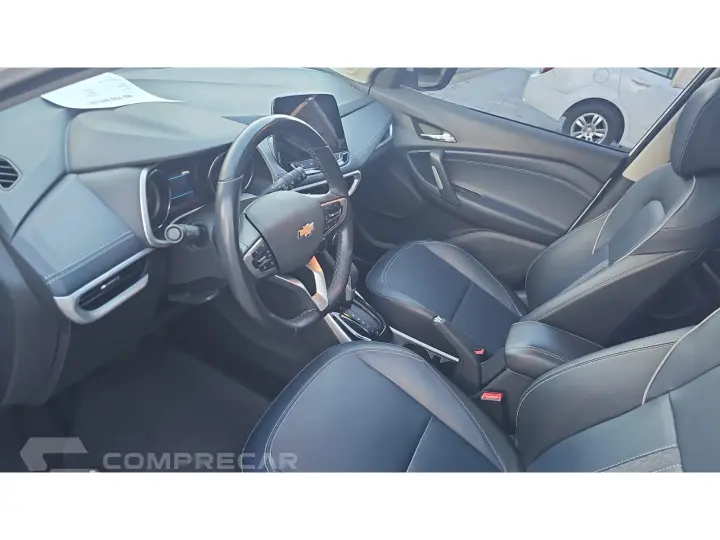 TRACKER 1.2 TURBO FLEX PREMIER AUTOMÁTICO