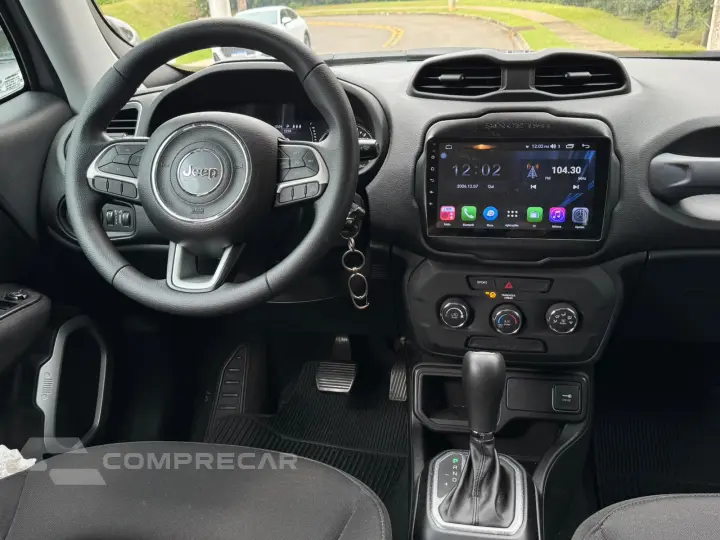 RENEGADE 1.8 16V