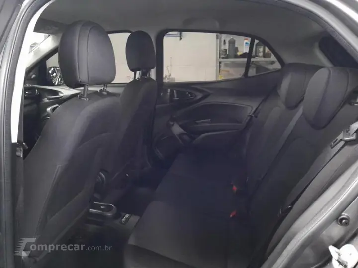 ARGO DRIVE 1.0 6V FLEX