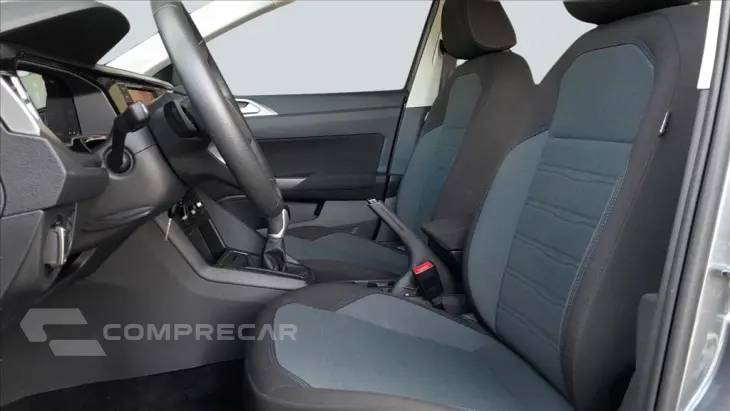 NIVUS 1.0 200 TSI TOTAL FLEX COMFORTLINE AUTOMÁTI