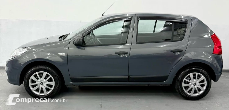 SANDERO 1.6 16V SCE Expression