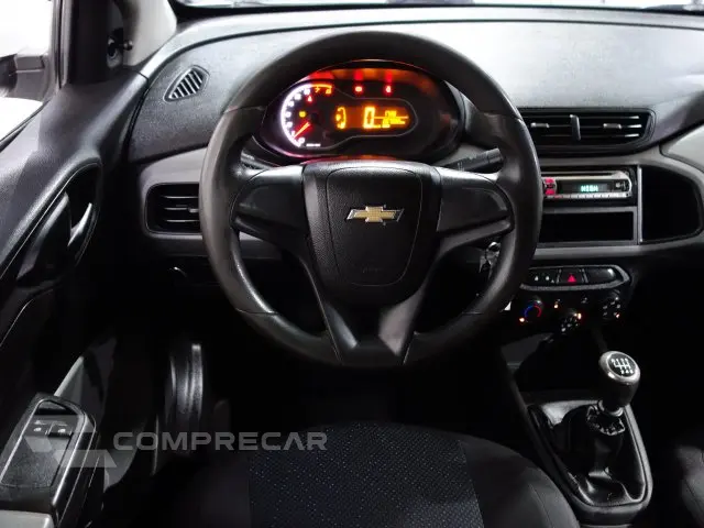 PRISMA - 1.0 MPFI JOY 8V 4P MANUAL