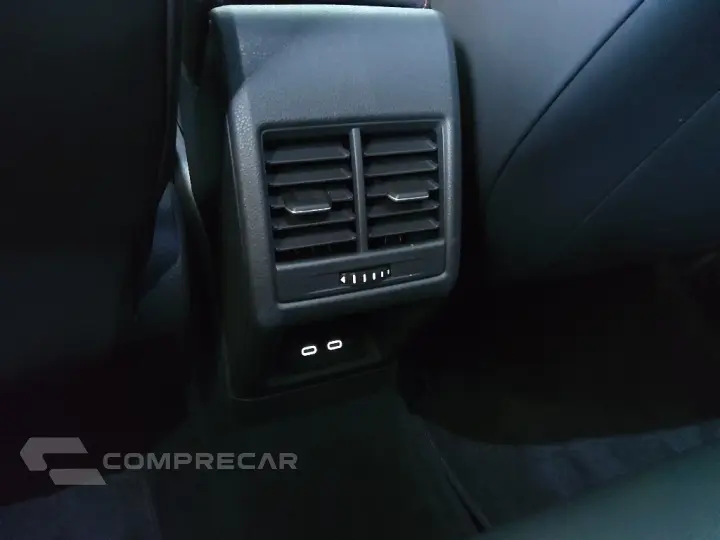 NIVUS 1.4 250 TSI TOTAL FLEX GTS AUTOMÁTICO