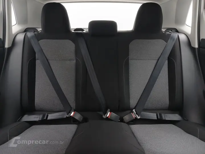 POLO 1.0 170 TSI MANUAL