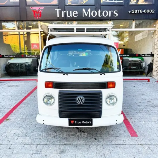 KOMBI 1.4 MI STD 8V