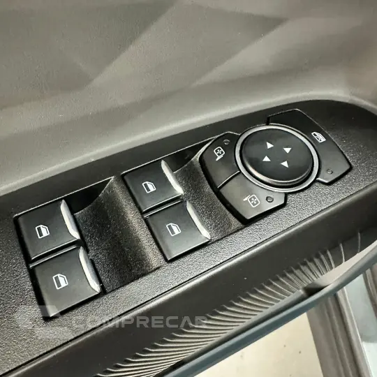Maverick L. Black 2.0 EcoBoost AWD Aut.