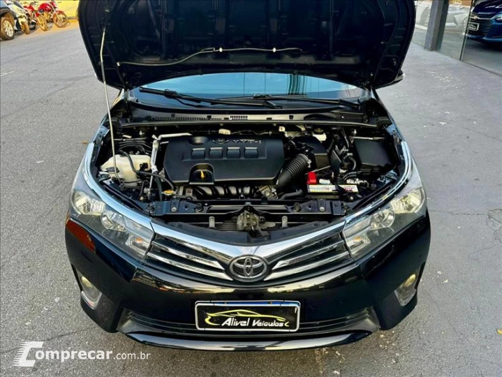 COROLLA 1.8 GLI 16V