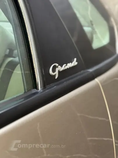 GRAND SIENA 1.6 MPI Essence 16V
