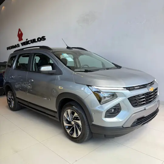 SPIN 1.8 Advantage 8V