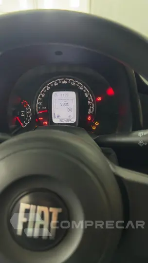 Mobi 1.0 4P FLEX EVO LIKE