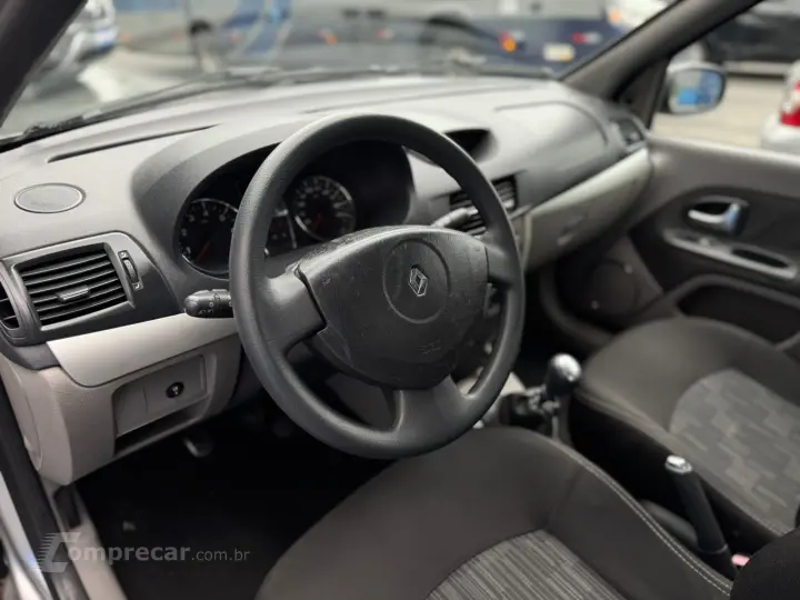 SYMBOL 1.6 Expression 16V