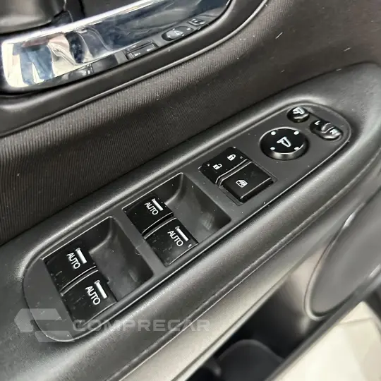 HR-V EXL 1.8 Flexone 16V 5p Aut.