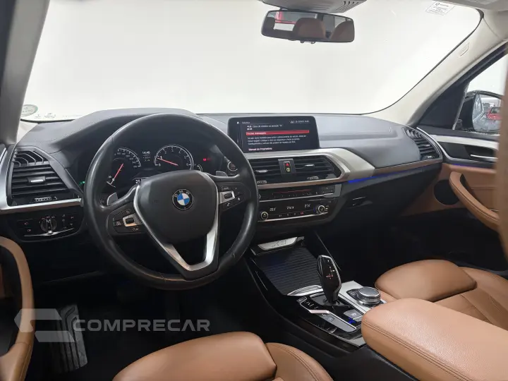 X3 drive 30i