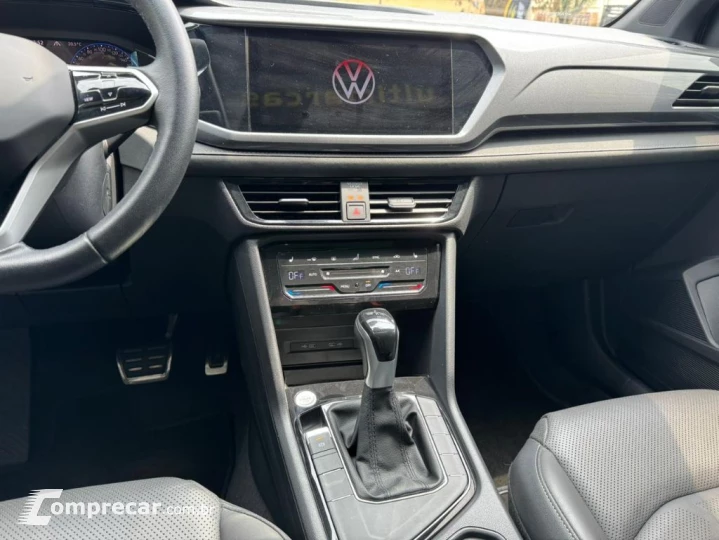 TAOS Highline 1.4 250 TSI Flex Aut.