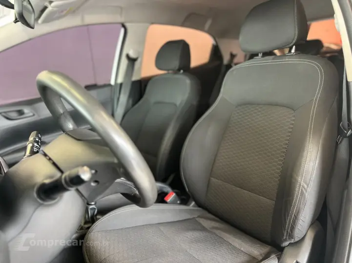 HYUNDAI HB20 1.0 12V VISION