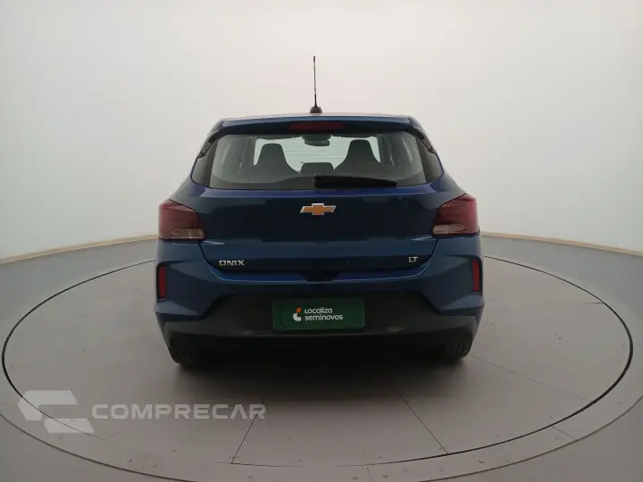 ONIX 1.0 FLEX LT MANUAL