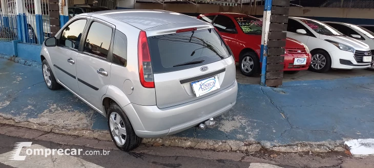 FIESTA 1.0 Rocam 8V