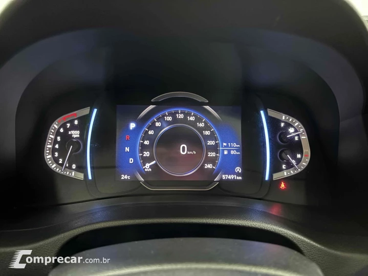 CRETA 1.0 TGDI FLEX PLATINUM AUTOMÁTICO