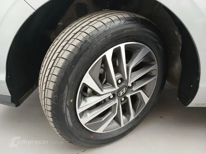 HB20 1.0 12V FLEX LIMITED PLUS MANUAL