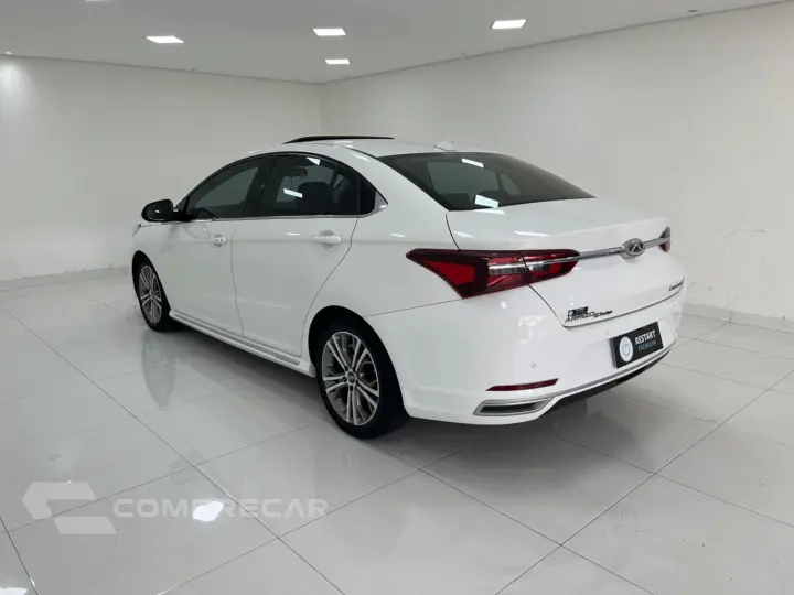 ARRIZO 6 1.5 VVT Turbo Iflex GSX