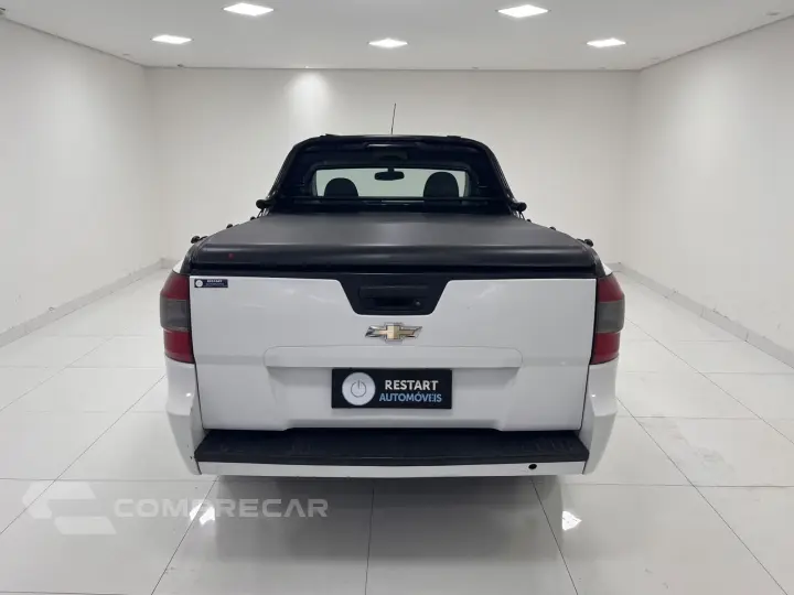 MONTANA 1.4 MPFI LS CS 8V