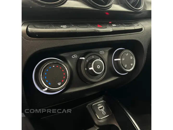 ARGO 1.0 FIREFLY FLEX DRIVE MANUAL