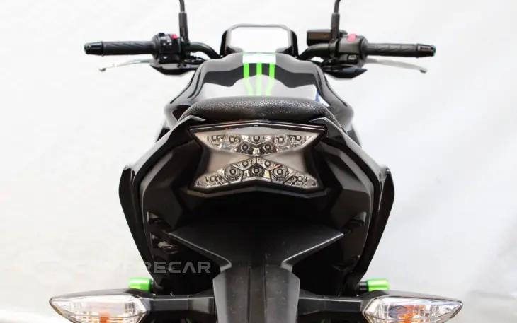 KAWASAKI Z650 ABS