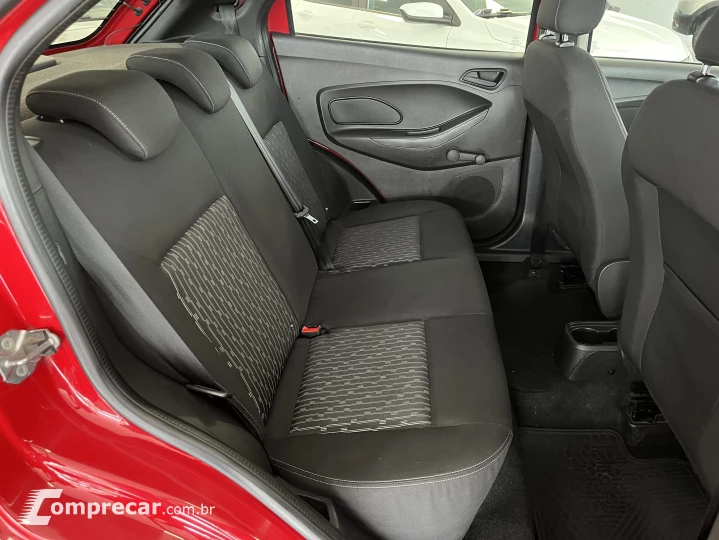 KA 1.0 SE 12V