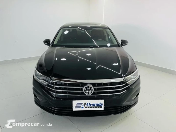 JETTA CL AF