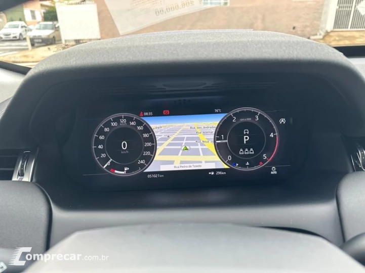 DISCOVERY SPORT 2.0 D180 Turbo SE
