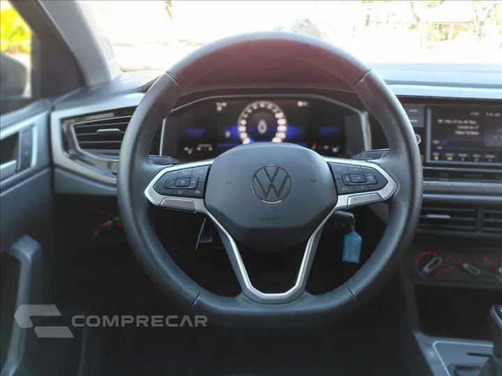 NIVUS 1.0 200 TSI TOTAL FLEX COMFORTLINE AUTOMÁTI