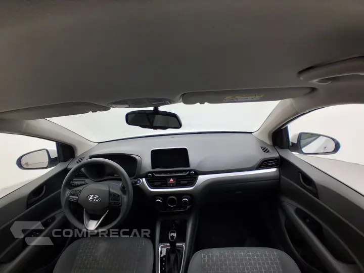HB20S 1.0 TGDI FLEX LIMITED AUTOMÁTICO