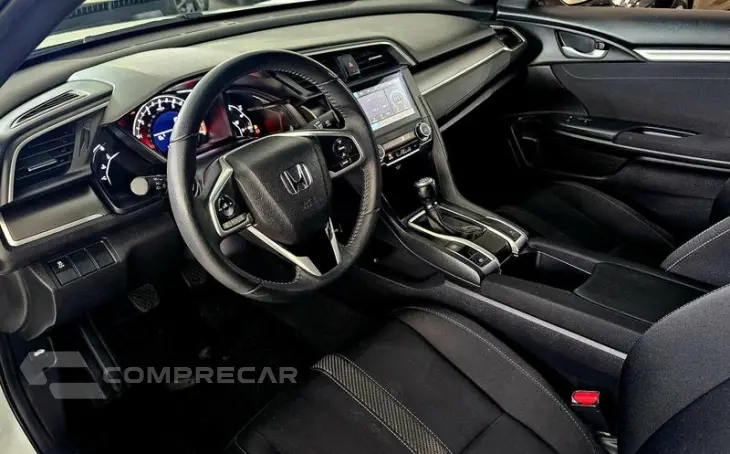 CIVIC SPORT MT