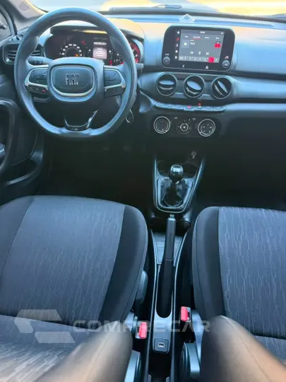 Argo Drive 1.0