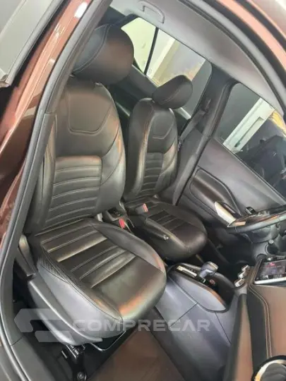 KICKS SV 1.6 CVT