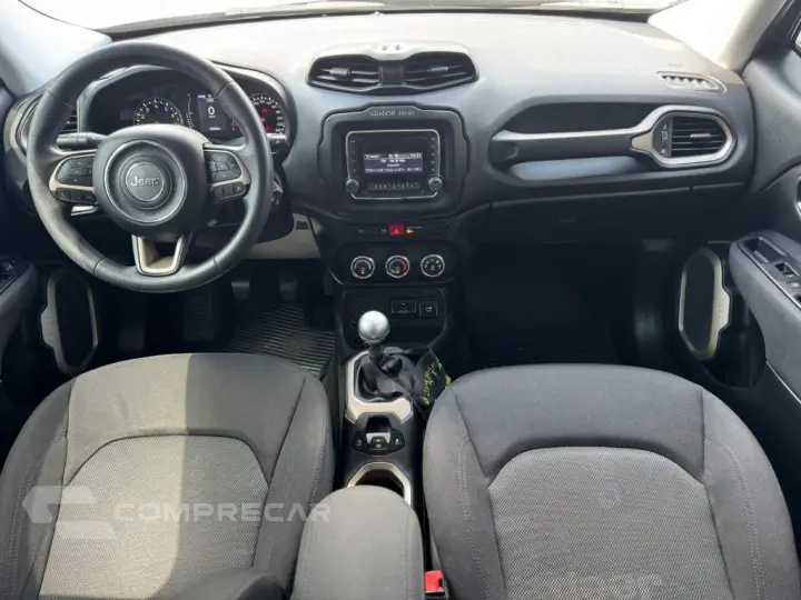 ECOSPORT 1.5 Ti-vct Freestyle