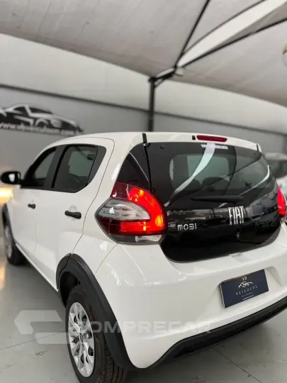 MOBI LIKE 1.0 Fire Flex 5p.