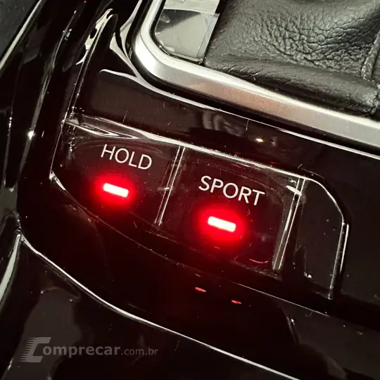 COMPASS LONG. T270 1.3 TB 4x2 Flex Aut.