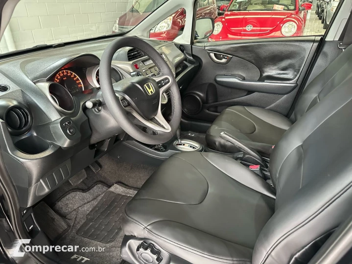 FIT 1.5 EX 16V