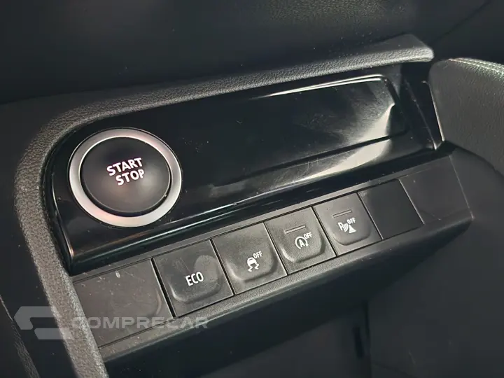 CAPTUR Intense 1.3 TB 16V Flex 5p Aut.