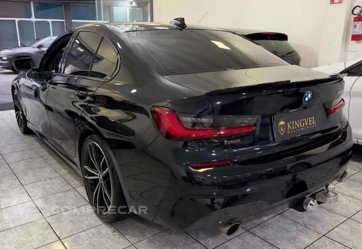 320I